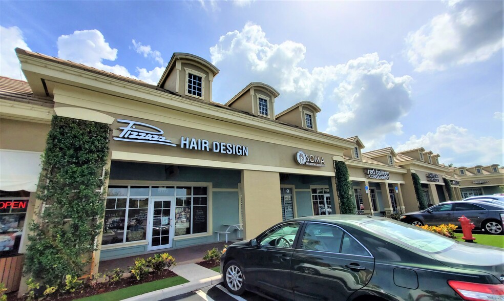 9100-9316 Forest Hill Blvd, Wellington, FL for lease - Building Photo - Image 2 of 7