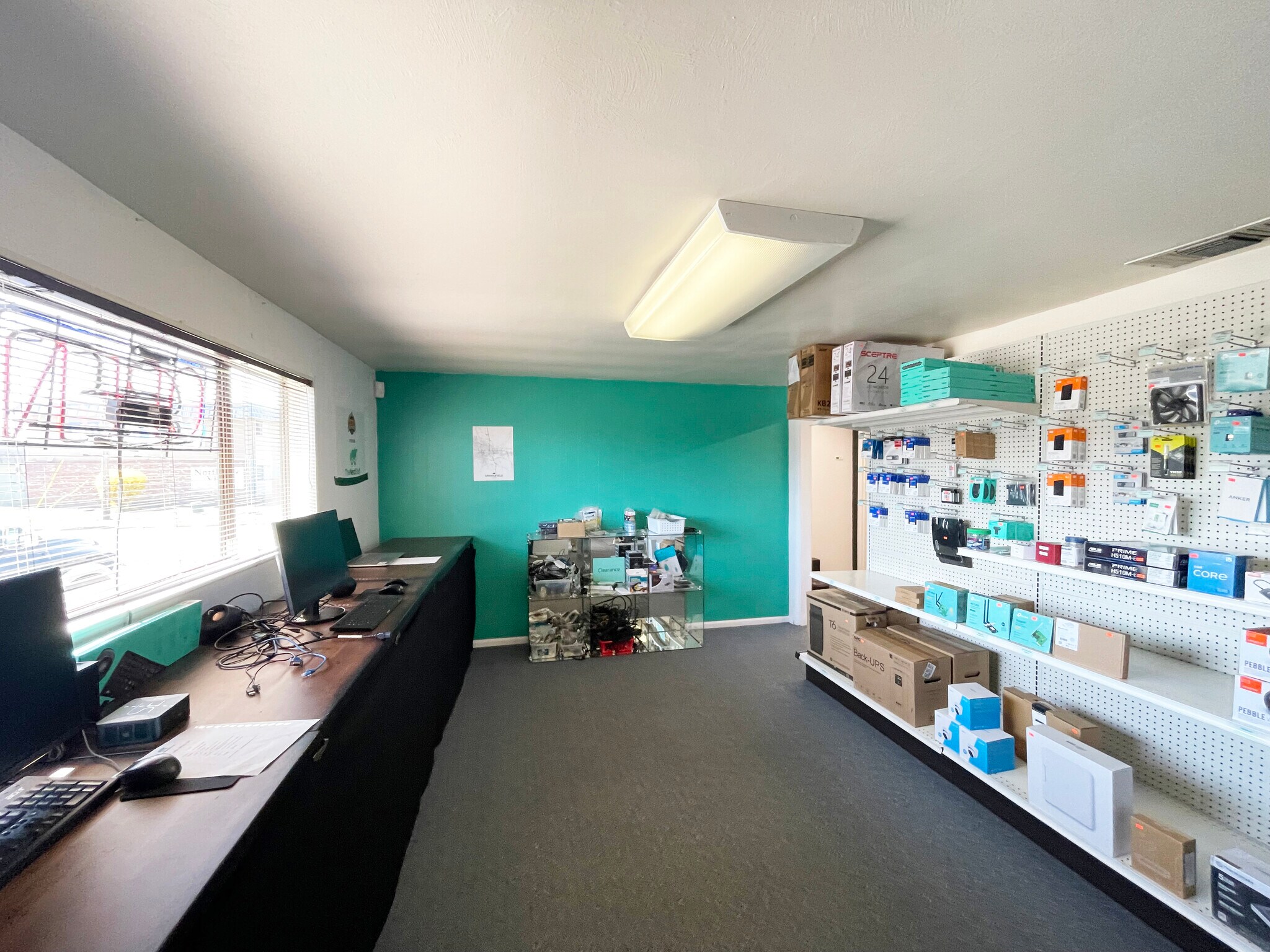 1510 Mohawk Blvd, Springfield, OR for sale Building Photo- Image 1 of 1