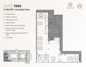 220 Montgomery St, San Francisco, CA for lease Floor Plan- Image 1 of 1
