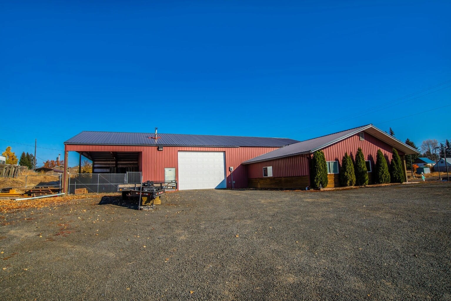 1050 E St, Plummer, ID for sale Primary Photo- Image 1 of 1