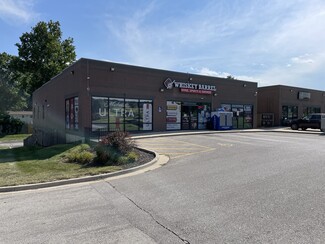 More details for 12205-12211 Shawnee Mission Pky, Shawnee, KS - Retail for Sale