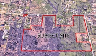More details for 10261 County Road 606, Burleson, TX - Land for Sale