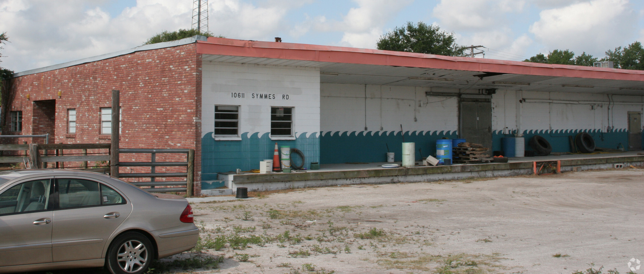 10611 Symmes Rd, Riverview, FL for sale Primary Photo- Image 1 of 1