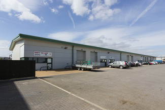 More details for Lancaster Clos, Sherburn In Elmet - Industrial for Lease