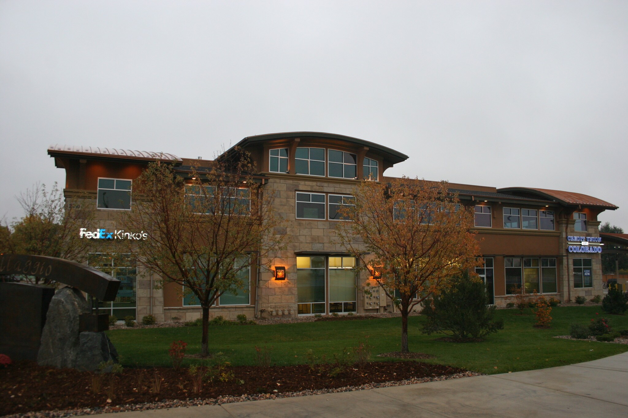 2510 E Harmony Rd, Fort Collins, CO 80528 Office for Lease