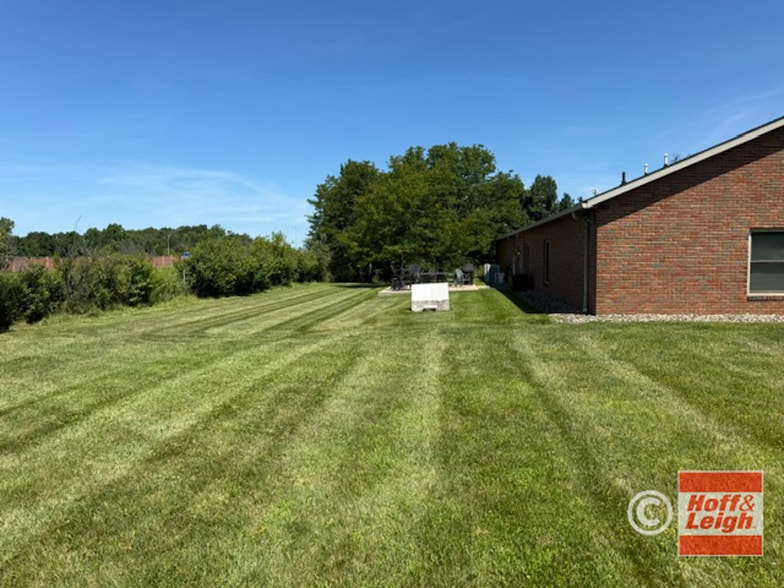 1680 Industrial Pky, Brunswick, OH for sale - Building Photo - Image 3 of 40