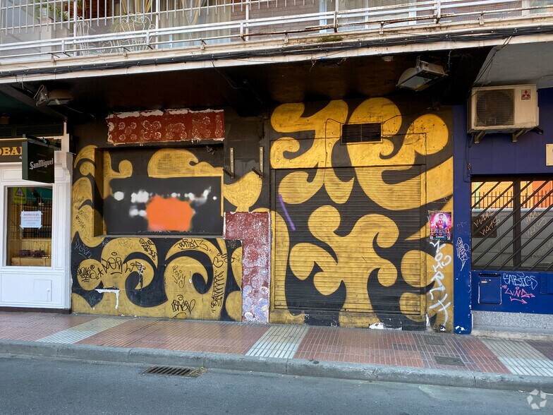 Multifamily in Alcorcón, Madrid for sale - Interior Photo - Image 1 of 1