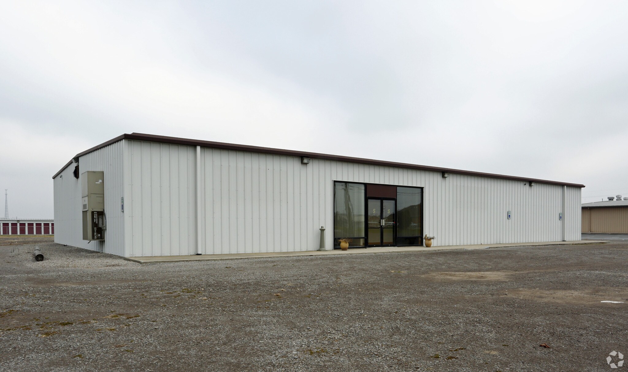 1500 E 5th St, Delphos, OH for sale Primary Photo- Image 1 of 1