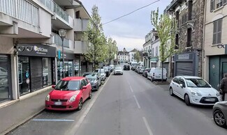 More details for 77 Bis Rue Du Président Wilson, Longjumeau - Retail for Lease