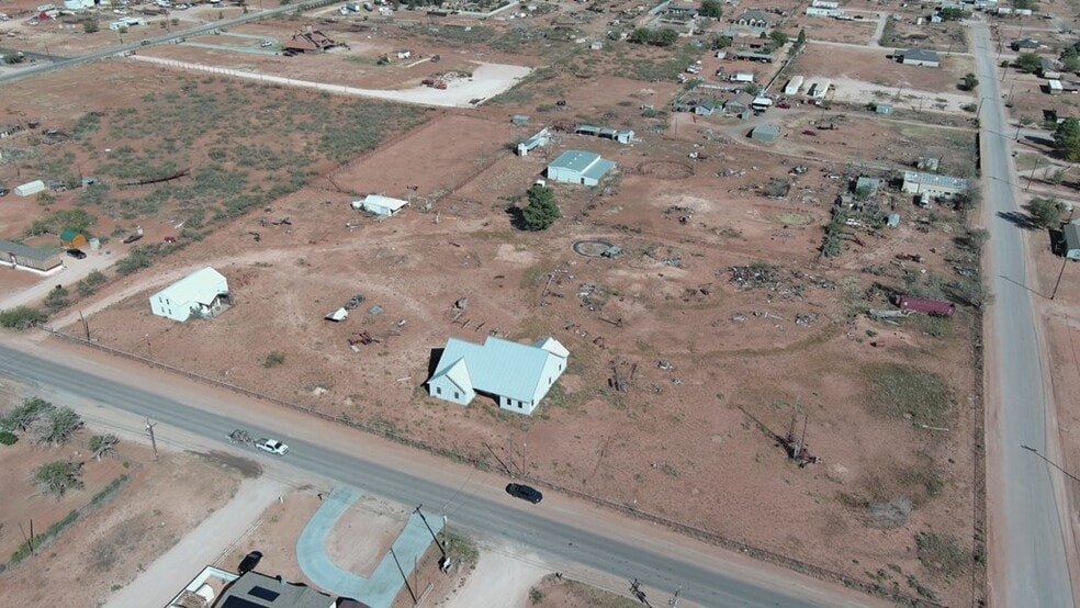 4400 County Road 1130, Midland, TX for sale - Building Photo - Image 3 of 8