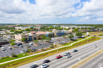 19063 Causeway Blvd, Brandon, FL - aerial  map view