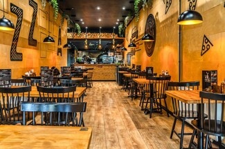 More details for 257 Mare St, London - Retail for Lease