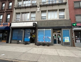 266-268 Flatbush Ave, Brooklyn, NY for lease Building Photo- Image 1 of 1