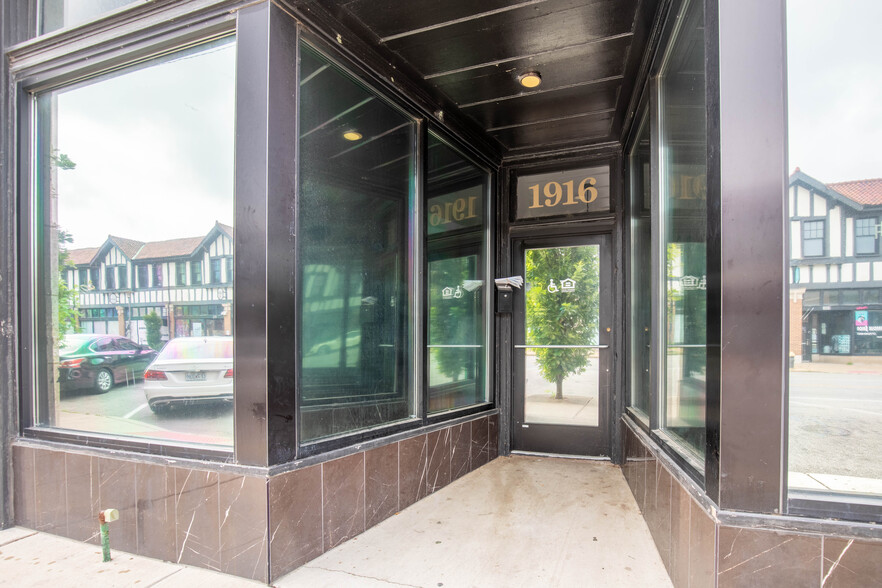 1900 Washington Ave, Saint Louis, MO for lease - Building Photo - Image 2 of 53