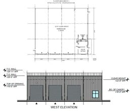 335 Central Florida Pky, Orlando, FL for lease Floor Plan- Image 1 of 1