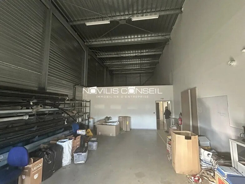 Office in Quint-Fonsegrives for lease - Interior Photo - Image 2 of 8