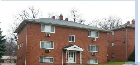 4541 E 104th St, Garfield Heights, OH for sale Primary Photo- Image 1 of 1
