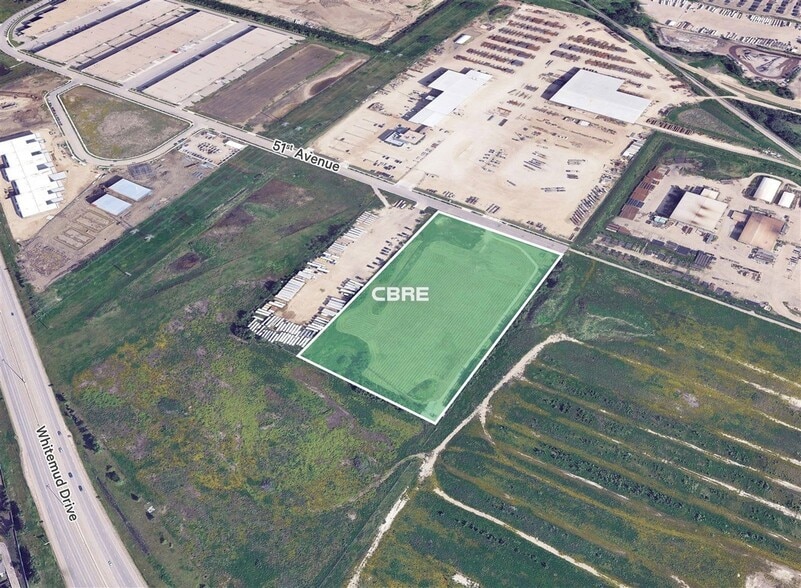 2151 51 Av NW, Edmonton, AB for sale - Building Photo - Image 1 of 2