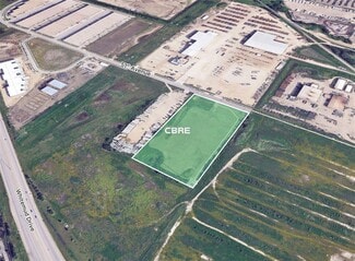 More details for 2151 51 Av NW, Edmonton, AB - Land for Sale