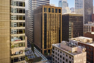 More details for 201 California St, San Francisco, CA - Office for Lease