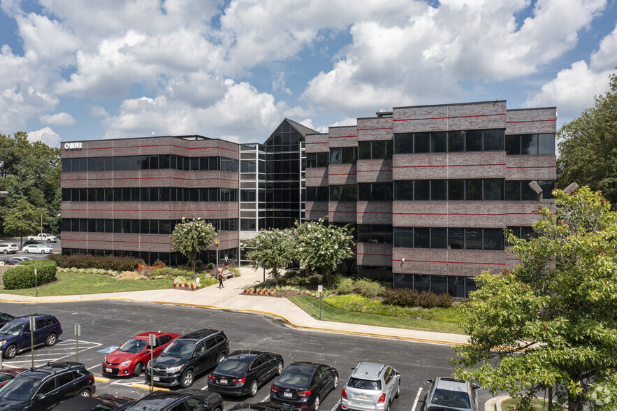 4000 Mitchellville Rd, Bowie, MD for lease - Building Photo - Image 1 of 12