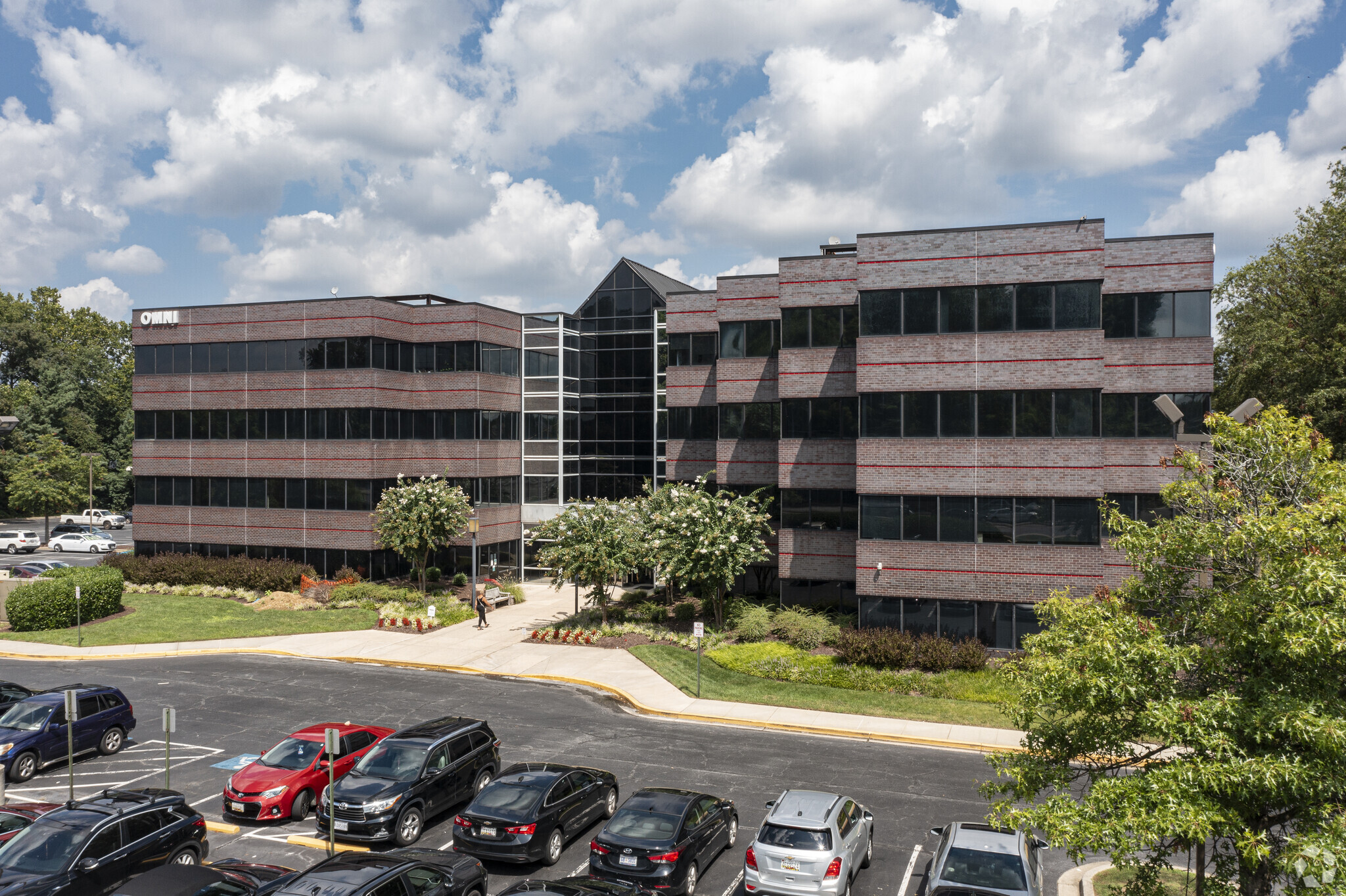 4000 Mitchellville Rd, Bowie, MD for lease Building Photo- Image 1 of 13