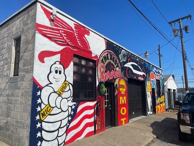 120 George St, Johnston, RI for sale Building Photo- Image 1 of 1