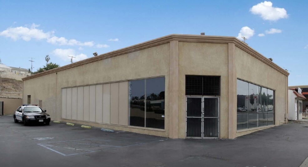 1205 Highland Ave, National City, CA for sale - Building Photo - Image 1 of 1