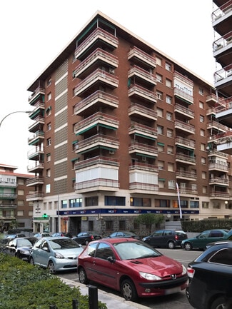 More details for Calle Rufino Blanco, 4, Guadalajara - Retail for Lease