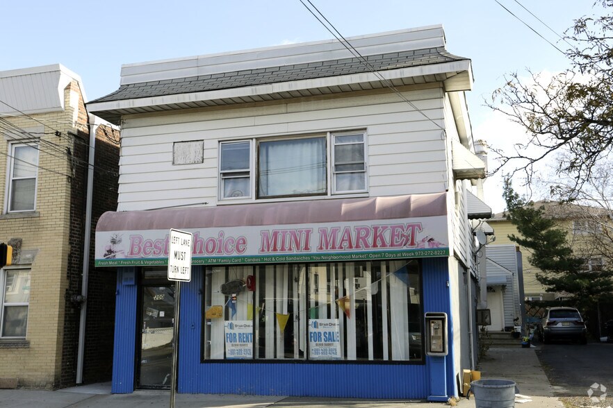 200 Midland Ave, Garfield, NJ for sale - Primary Photo - Image 1 of 1