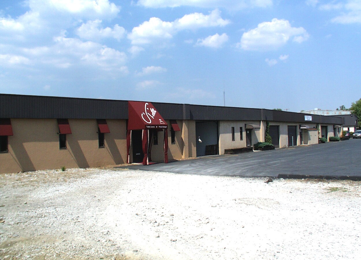 11501180 Corrugated Way, Columbus, OH 43201 Shoemaker Plaza