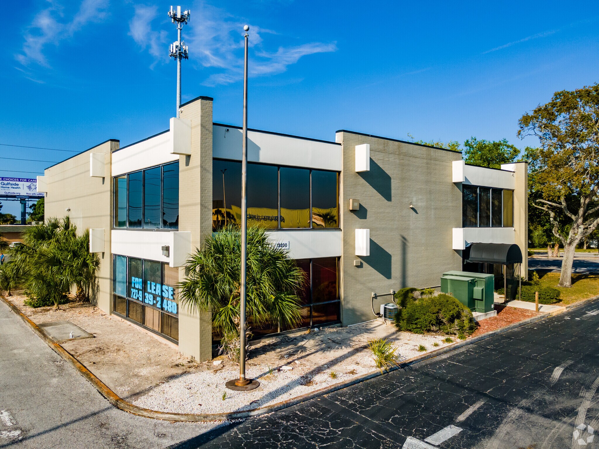 12200 Us Highway 19, Hudson, FL for sale Building Photo- Image 1 of 1