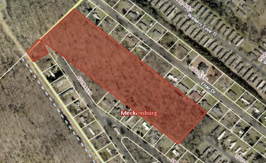 4133 Marlette Dr, Charlotte, NC 28214