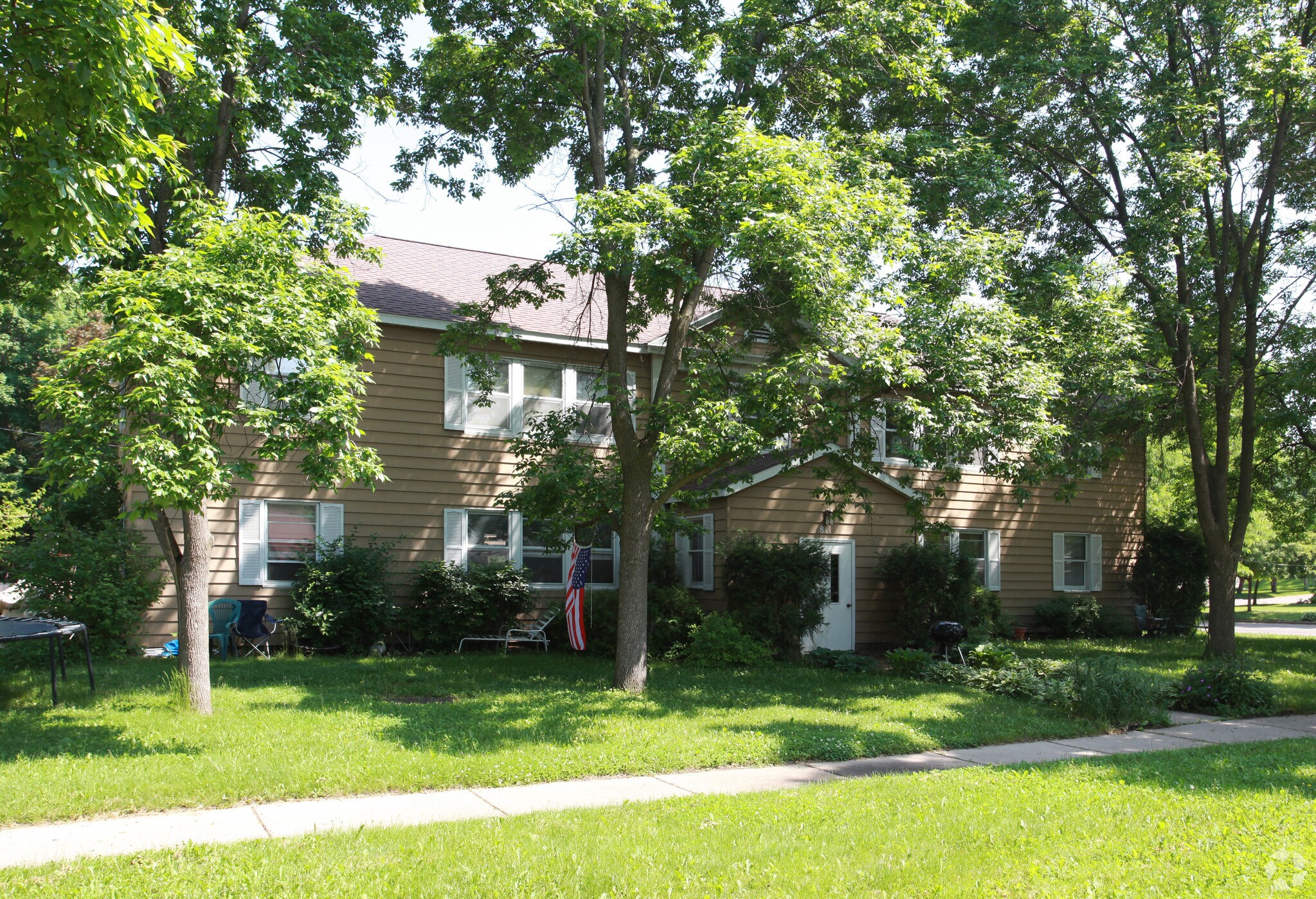 811 Orange St, Hudson, WI for sale Primary Photo- Image 1 of 1