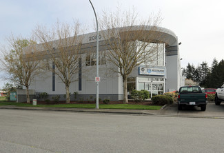 More details for 2080 Carpenter St, Abbotsford, BC - Industrial for Sale