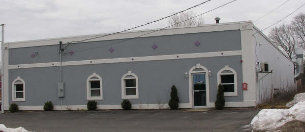 53 Tosca Dr, Stoughton, MA for sale Primary Photo- Image 1 of 1