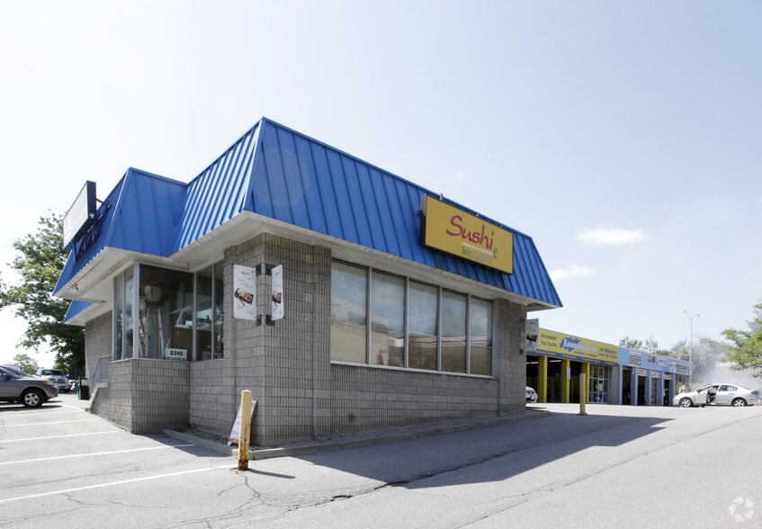 2310 Battleford Rd, Mississauga, ON for sale - Primary Photo - Image 1 of 1