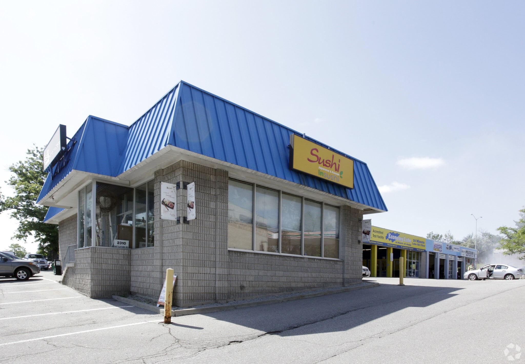 2310 Battleford Rd, Mississauga, ON for sale Primary Photo- Image 1 of 1