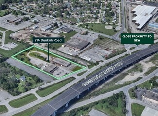 More details for 214 Dunkirk Rd – Industrial for Sale, St Catharines, ON