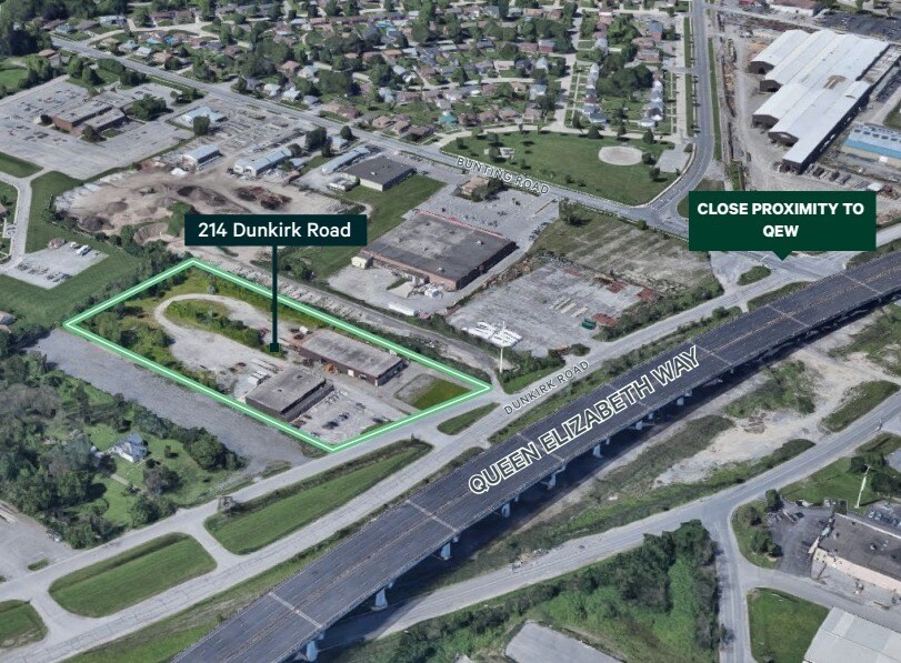 214 Dunkirk Rd portfolio of 2 properties for sale on LoopNet.com Building Photo- Image 1 of 6