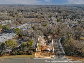 More details for 5937 Hollyfield Dr, Charlotte, NC - Land for Sale