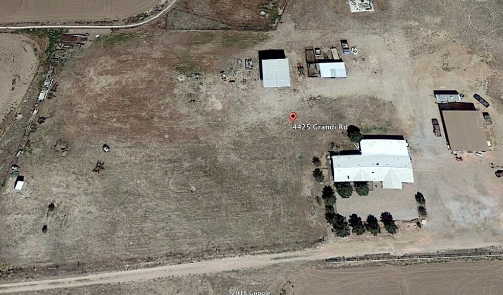 Grandi Rd, Carlsbad, NM for sale - Other - Image 1 of 1