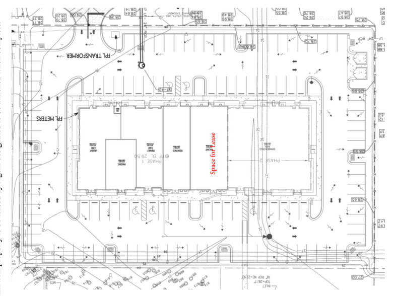 5440 S Williamson Blvd, Port Orange, FL for lease - Building Photo - Image 1 of 2