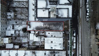 More details for 21-48 44th Drive Dr, Long Island City, NY - Land for Sale