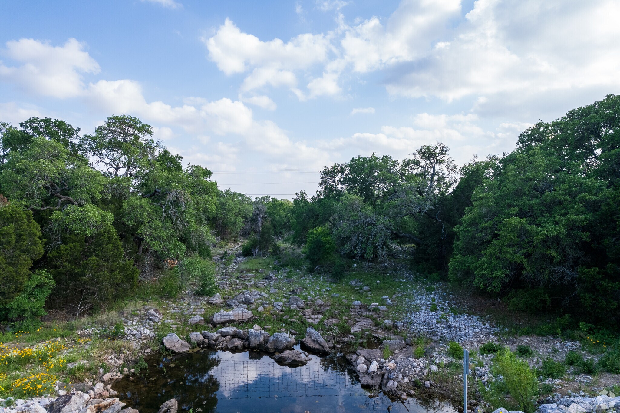 US Hwy 281 & Park Road 4, TX 78611 Brownlee Ranch