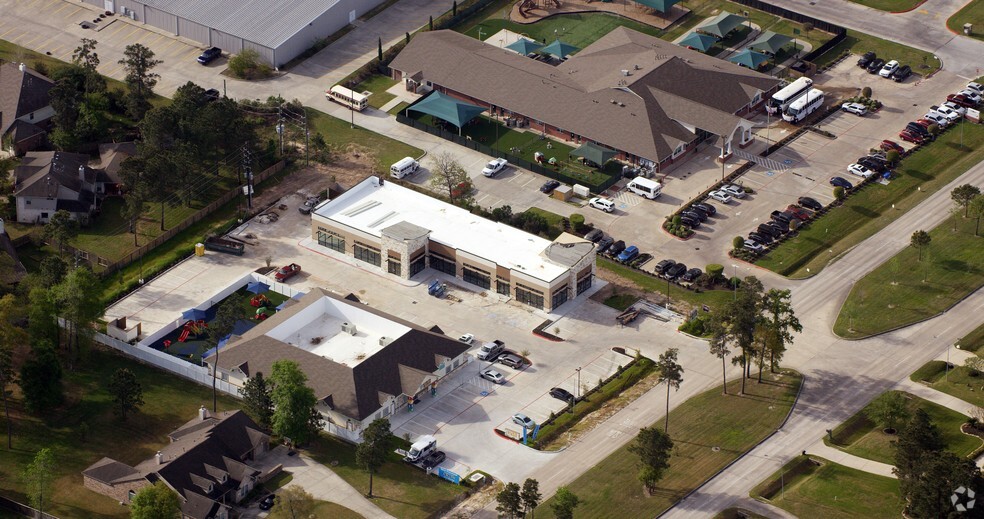 30014 Aldine Westfield Rd, Spring, TX 77386