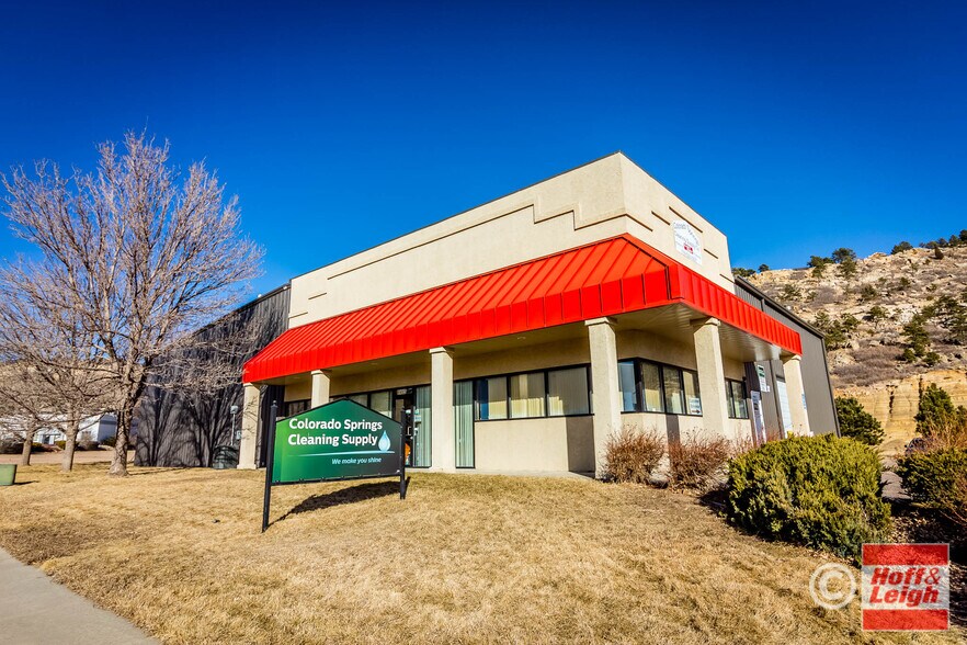 4925 List Dr, Colorado Springs, CO 80919