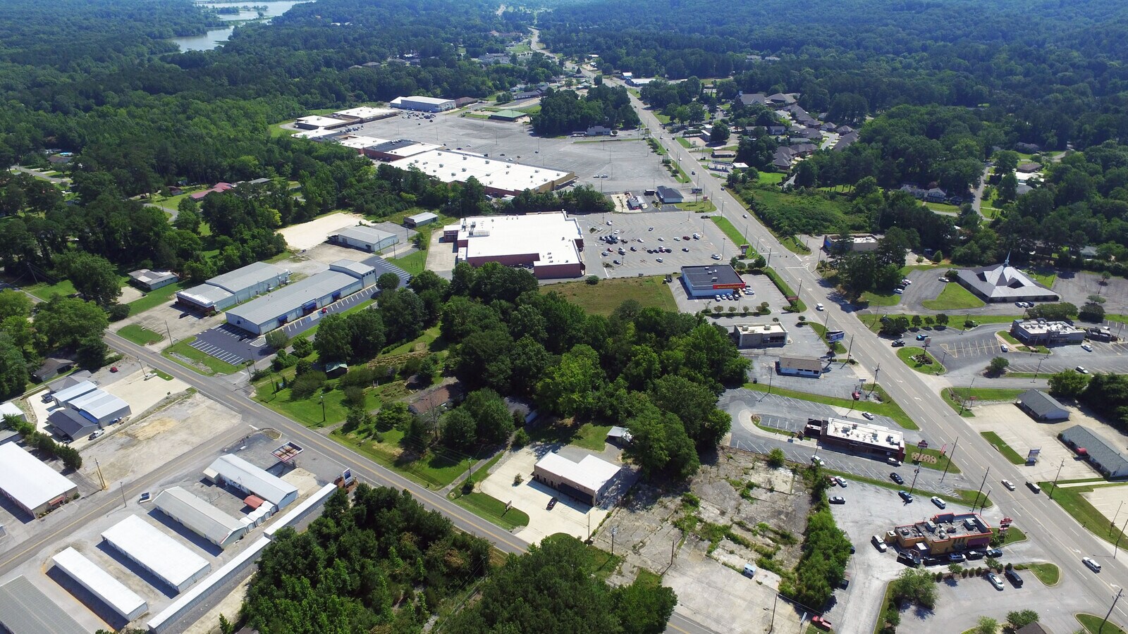 0 Sutton Bridge Rd, Rainbow City, AL 35906