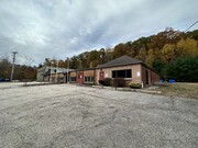 24 E Brookfield Rd, North Brookfield MA - Warehouse