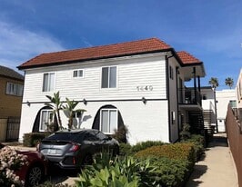 1440 Thomas Ave, San Diego CA - 1031 Exchange Property